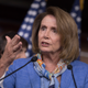 Nancy Pelosi. Photo credit: J. Scott Applewhite/AP